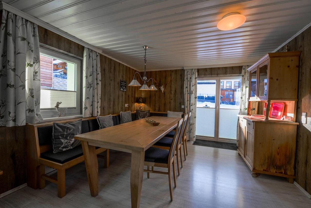 Chalet Alpenglueck By Kaprun Rentals Exterior photo